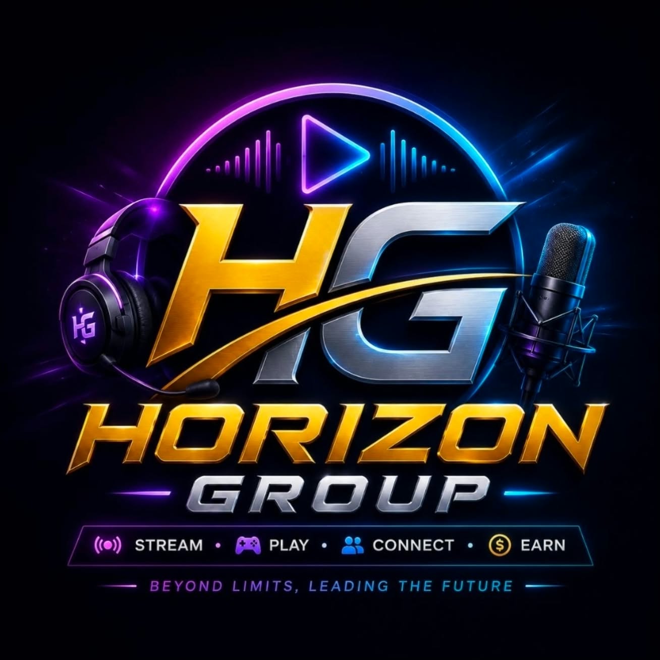 Horizon Group logo